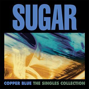 Copper Blue - the Singles Collection