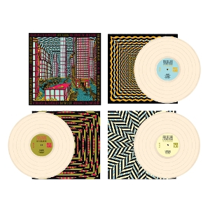 Live In Adelaide '19