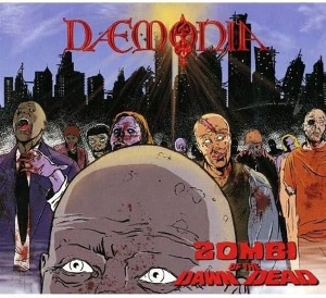 Zombi/Dawn of the Dead