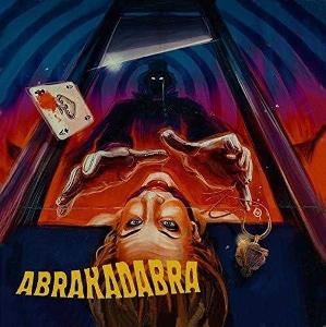 Abrakadabra