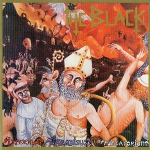 Reliquarium/Infernus, Paradisum Et Purgatoriu