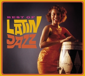Best of Latin Jazz