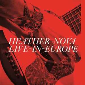 Live In Europe