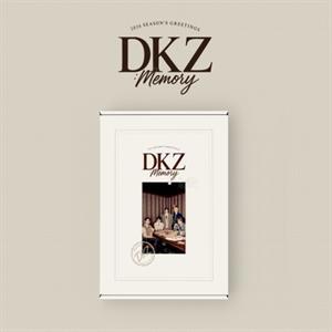 Season's Greetings - Dkz