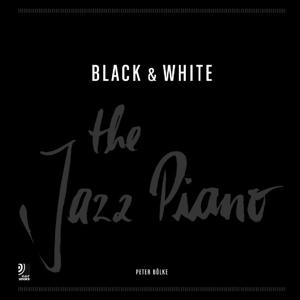 Black and White - the Jazz Piano