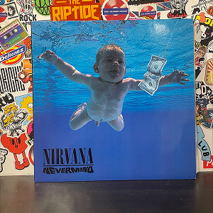 Nirvana - Nevermind