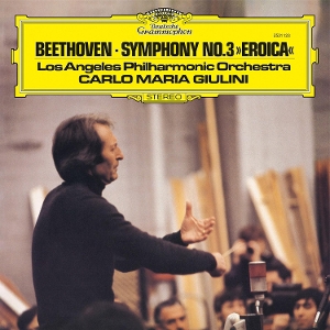 Beethoven: Symphony No. 3 In E-Flat Major, Op. 55