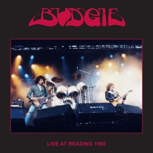 Live At Reading 1980