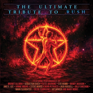 The Ultimate Tribute To Rush