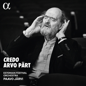 Arvo Part: Credo