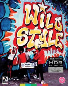 Wild Style