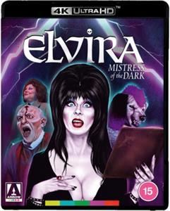 Elvira - Mistress of the Dark