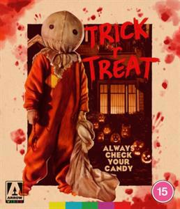 Trick 'R Treat