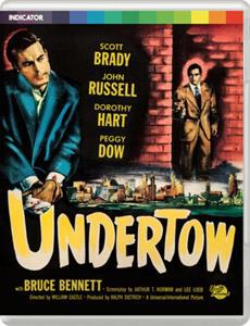 Undertow