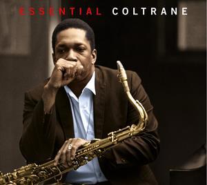 Essential Coltrane