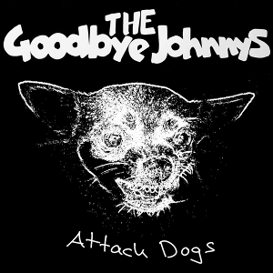 7-Attack Dogs